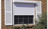 Signature Blinds Outdoor Shutters