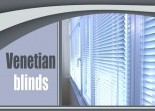Venetian Blinds Brilliant Window Blinds